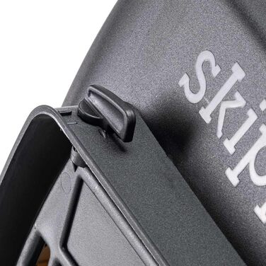 Переноска для котів та собак Ferplast SKIPPER 3, 62x41x38 см, пластик, бежева