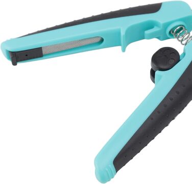 Тример для догляду за кігтями домашніх тварин, нержавіюча сталь, набір з гребінцем, безпечний та зручний інструмент для маленьких собак