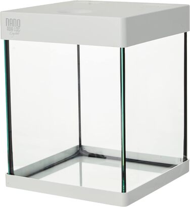 Акваріум ICA KNA10 Nano Aqua LED Crystal, 10 л