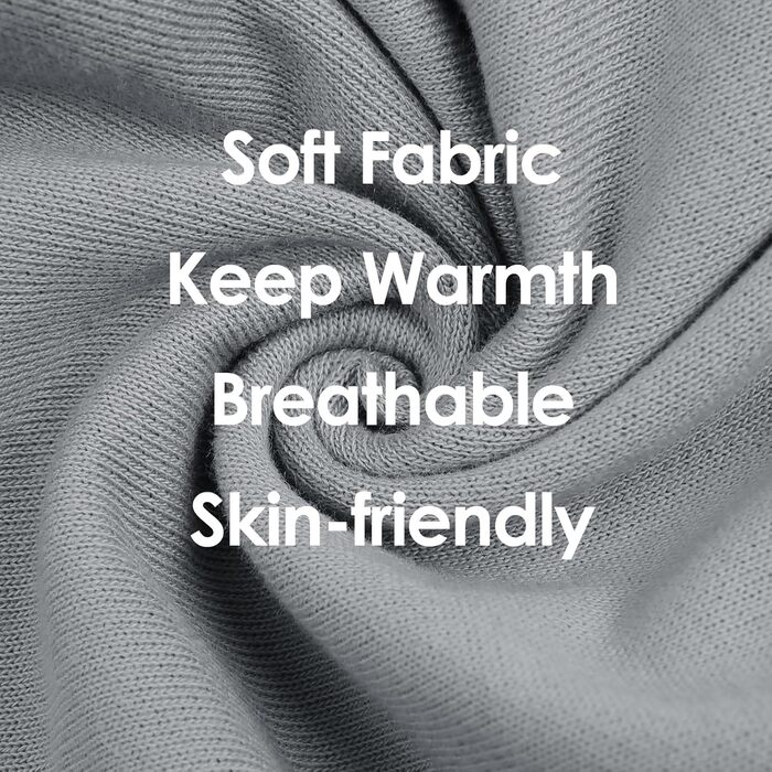 Теплий капюшонний светр AOFITEE для великих собак, рожевий, розмір L (XXX-Large, сірий)