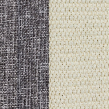 Будиночок-будка для кота з лежаком та іграшкою, сірий, 32 x 40 x 40 см