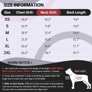 Комбінезон для собак, піжама для собак середніх порід, одяг після операції для Французького бульдога, Кокер-спанієля, Бігля (M, Сірий)