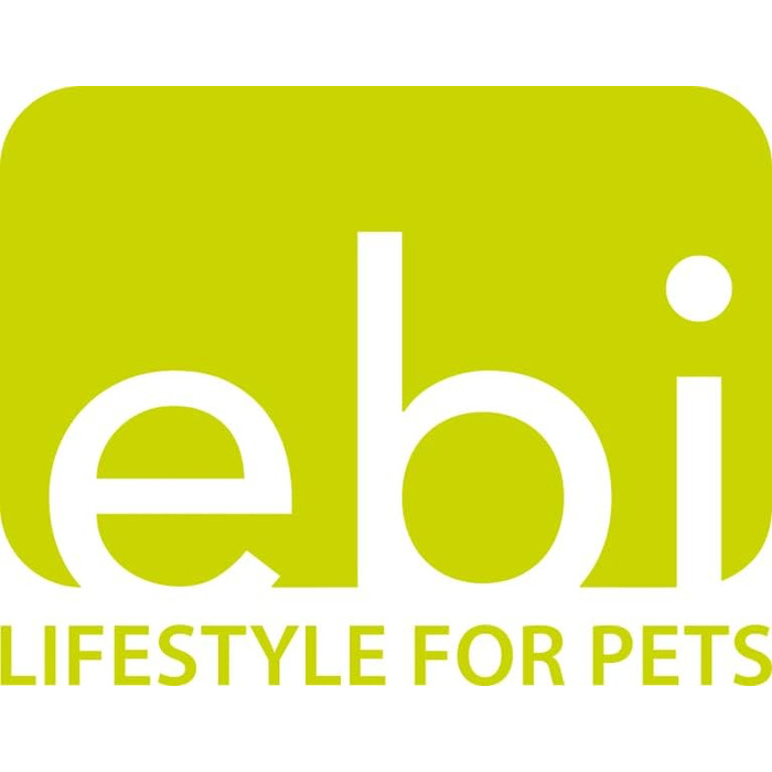 Дряпка для котів Europet Bernina Trend North Dakota, 48x48x141 см, сіра