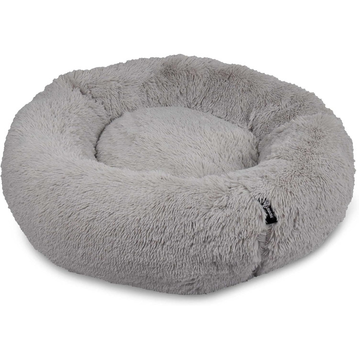 District 70 Fuzz - Sand - Пісочний колір, в'язані чоловічі шкарпетки