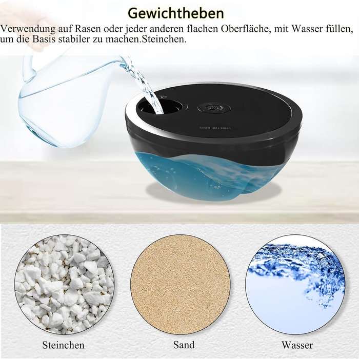 Набір пружинних штанги AufuN Agility для тренувань координації, стрибків та швидкості. Ідеально для спортивних клубів та шкіл. Жовтий колір.