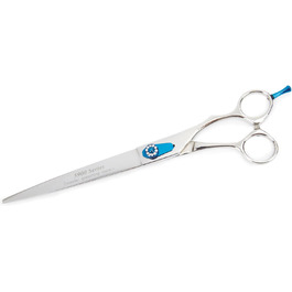 Ножиці для грумінгу тварин Master Fellpflege 5900 Diamond Series: професійні ножиці для стрижки, нержавіюча сталь, 7.5 дюймів