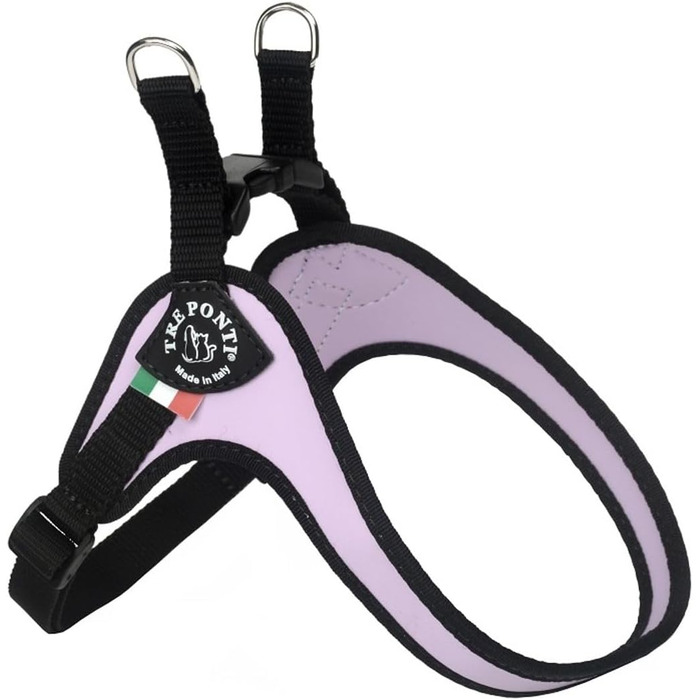 Дитячий стільчик для авто Tre Ponti R256A Easy Fit Classic, рожевий, розмір 4 (1 шт.)