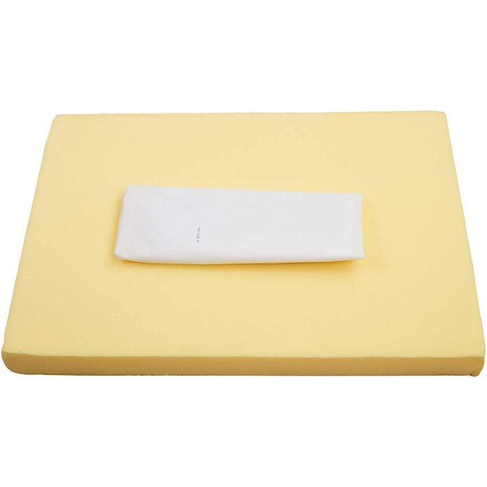 Ортопедичне ліжко для собак Joyelf, Memory Foam, розмір S (65x44.5x5 см)