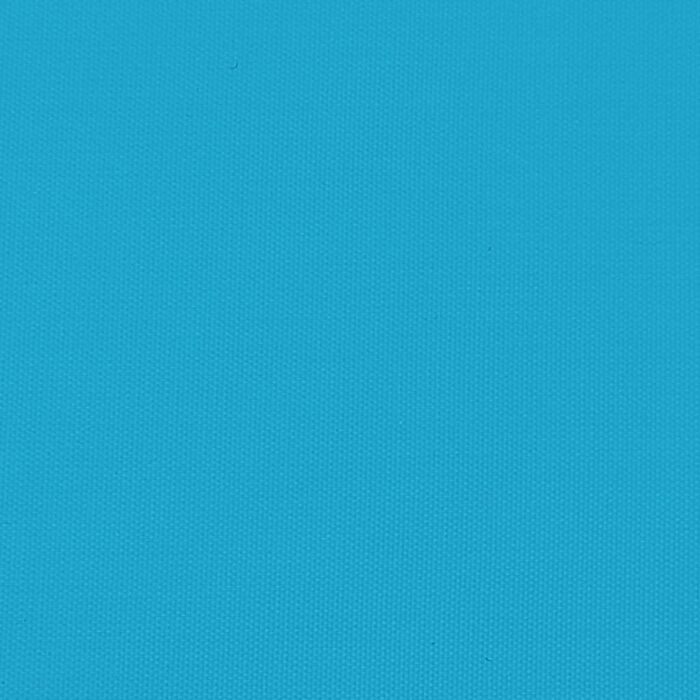 Причіп для велосипеда, переноска для собак та домашніх тварин, 124x53x53 см, блакитний та чорний