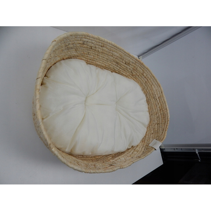 Плетене лежак для кота Dehner, 58 x 48 x 18 см