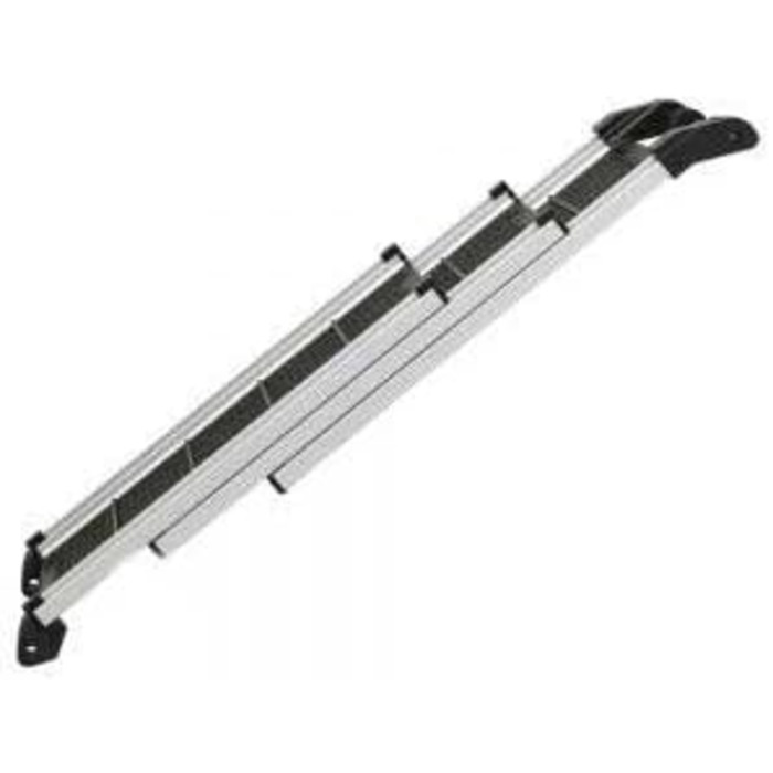 Рампа для собак Kleinmetall DOGWALK3 XL, телескопічна, 83-193 см