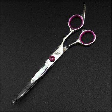 Набір професійних ножиць для грумінгу котів та собак, набір для догляду за шерстю