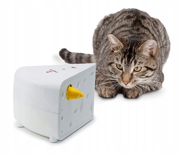 Інтерактивна іграшка для котів PetSafe
