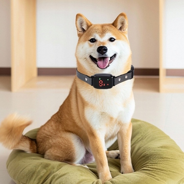 Антитягний нашийник для собак, тренувальний нашийник-пасок