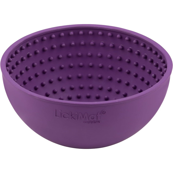 Industripet Lickimatte - килимок для облизування, зелений, 1 шт.