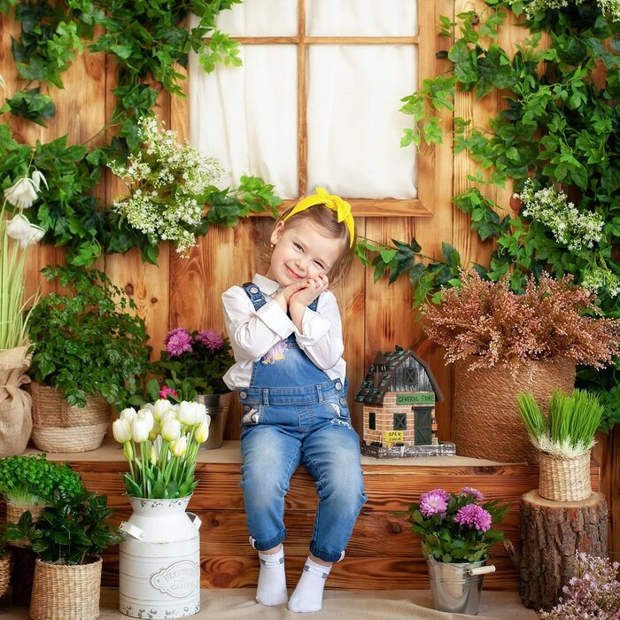 Дерев'яний будиночок для птахів Relaxdays, 23x18x18 см, з відкидним дахом, для саду та балкону