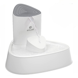 Фонтан-поїлка для тварин Els Pet, 1800 мл