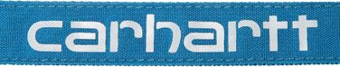 Повідок для собак Carhartt, нейлоновий, темно-синій, розмір L