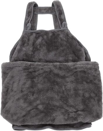 Трансформер для тварин: переноска-сліп для собак та котів, м'яка, дихаюча, портативна