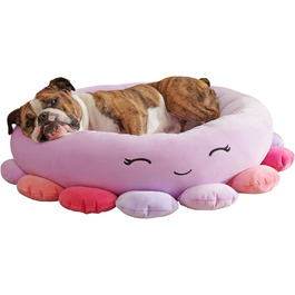 Ліжко для домашніх тварин Squishmallows, мале, стиль 1