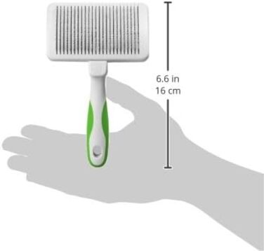 Гребінець для тварин Andis Haustier - гнучкий, для грумінгу