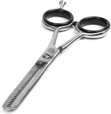 Набір ножиць та витончувачів для стрижки волосся - професійний або для дому