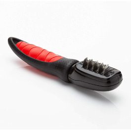 Mikki Breaker Fell-Entwirrer: щітка для вичісування шерсті тварин