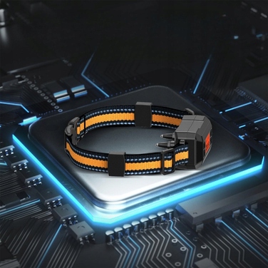 GPS-трекер для собак P810+