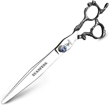 Фельшері для собак та котів 22,9 см (Drache 20,3 см)