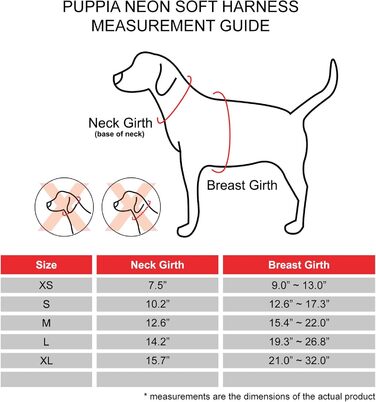 Пупа - іграшка для собак, іграшка для цуценят, іграшка для собак, комфортна, неон, PAPA-AC1325-OR- (рожева, XS)