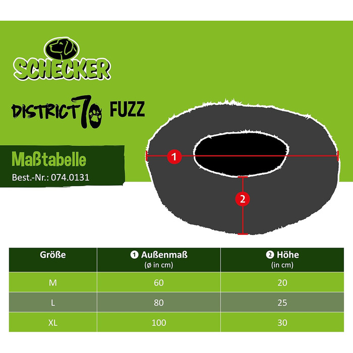 District 70 Fuzz - Sand - Пісочний колір, в'язані чоловічі шкарпетки