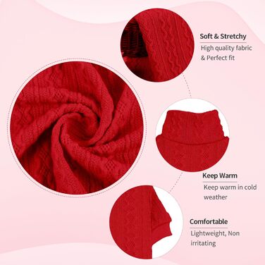 Теплий в'язаний пуловер для собак з коміром-горловиною, однотонний, для цуценят та собак середніх розмірів (зелений, розмір S/M). Також доступні: великий розмір, червоний, однотонні моделі Getaway Solids.