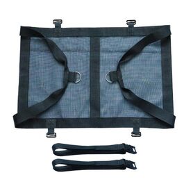 Вага для собак, телят, ягнят та альпак | Переносний знімний ремінь для грумінгу