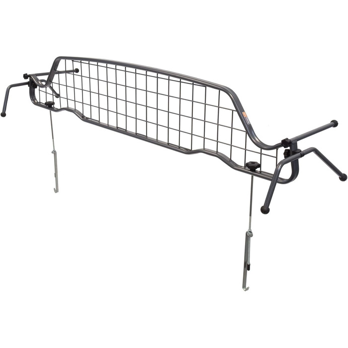 Сітка для собак Travall Audi A6 (2011-2018): захист багажника, безпечний перенос, міцна сталева сітка