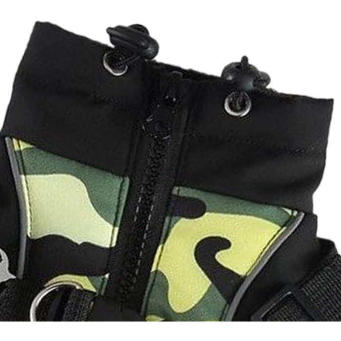 Водонепроникний зимовий одяг для собак та цуценят | Зимовий одяг для собак | Зимовий одяг для собак з світловідбиваючими смугами для маленьких, середніх та великих собак