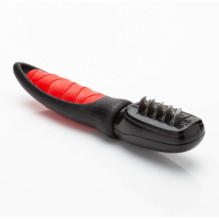 Mikki Breaker Fell-Entwirrer: щітка для вичісування шерсті тварин