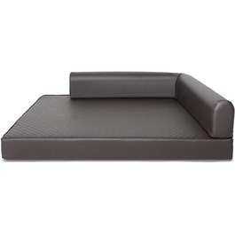 колір: браун