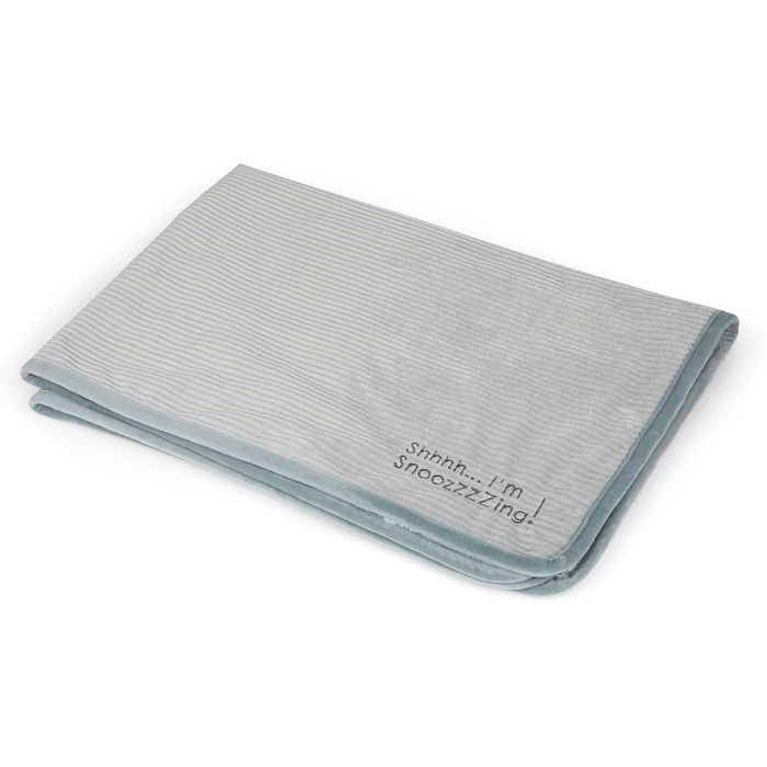 Кругле ліжко для домашніх тварин Petface Cord, сірий колір, розмір S (1 шт.)