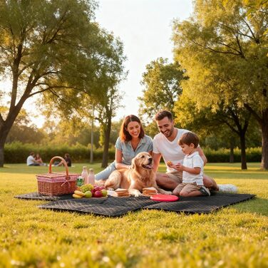 Захист для багажника автомобіля Alfheim для собак - водонепроникний килимок з міцного матеріалу, неслизький, з боковим захистом, чорний. Підходить для авто, позашляховиків, вантажівок
