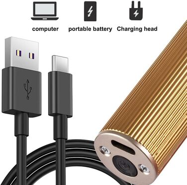 Електрична машинка для стрижки тварин з LED-підсвічуванням, бездротова, USB, для собак, котів, чорна