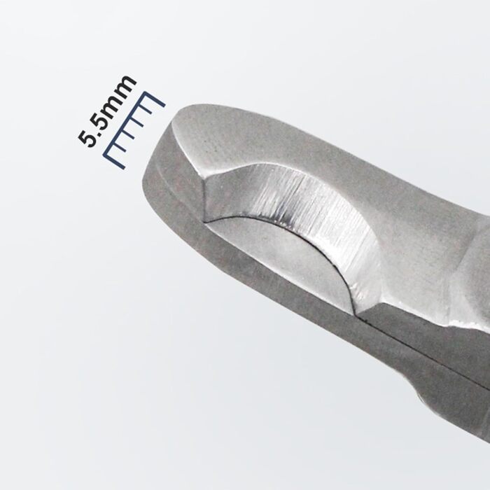 Ножиці для обрізання кігтів собак: ергономічні, з неслизьким покриттям, прецизійні, міцні | Для цуценят та великих/середніх порід | Для домашнього використання та в подорожах