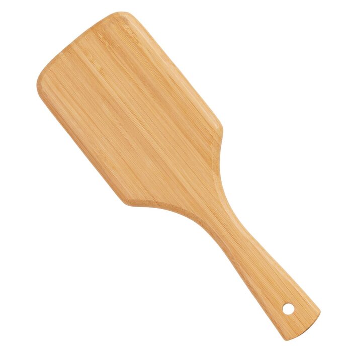 Щітка для собак Margot Schmitt з бамбука, GlanzFell