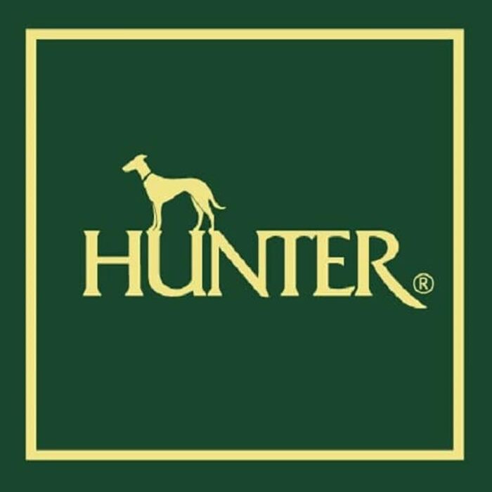 Шлея для собак HUNTER з неопреновою підкладкою, сіра, розмір M, нейлон, м’яка підкладка, світловідбиваюча, зручна, міцна