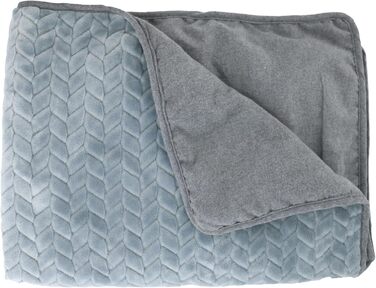 Крісло-ліжко для собак Ancol – зручна підстилка для дому, 60 x 50 см