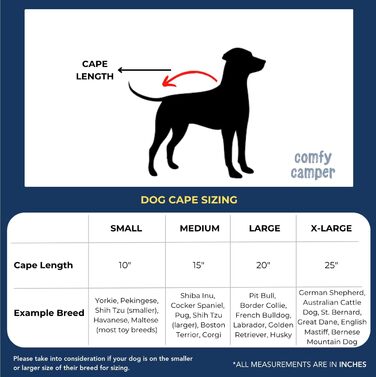Костюм для собак ComfyCamper Hut und Hosenträger – XL/M/S, косплей Lab Star Space, Хелловін, червоний (великий, жовтий)
