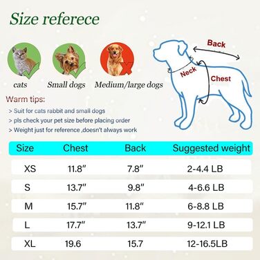 Костюм для собак 