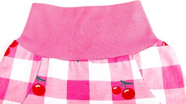 Піжама для собак, комбінезон для середніх та великих собак, легкий, стильний, великий розмір, післяопераційний одяг, темно-сірий, рожевий у клітинку (34 (Обхват грудей 89 см | Довжина спини 60 см))