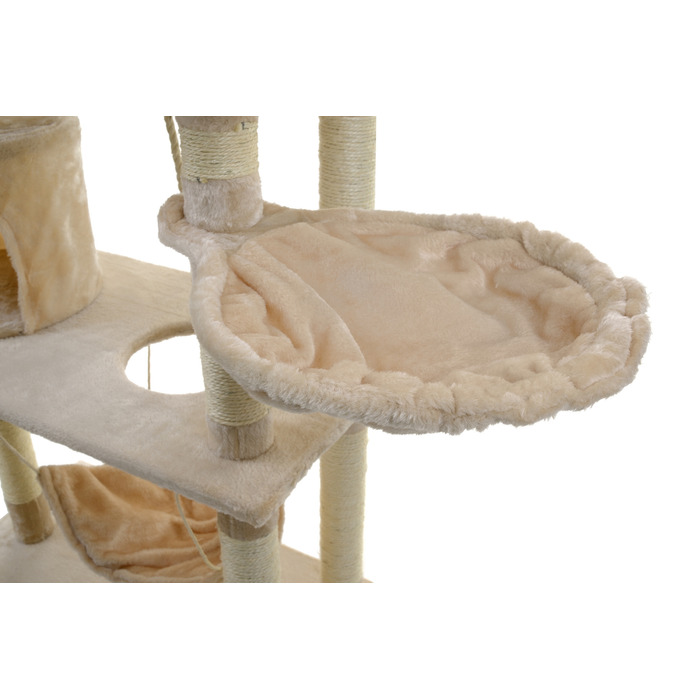 Скребець для котів Funfit Home&Office 101 — 160 см