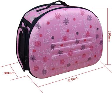 Сумка-переноска для собак та котів, сумка-переноска, корзина для тварин