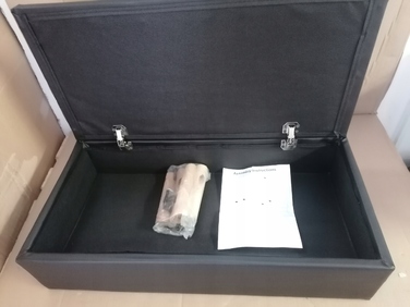 Контейнер для сухого корму Rotho CODY, 25 л (до 18 кг)